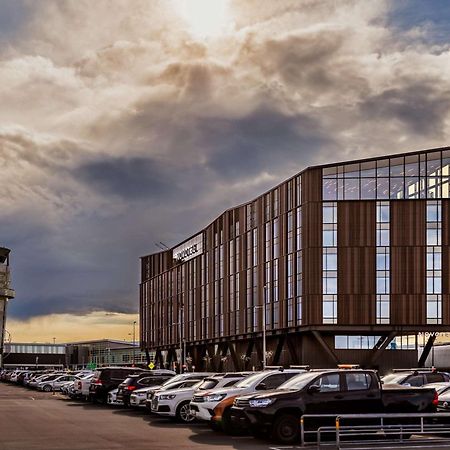 Novotel Christchurch Airport Εξωτερικό φωτογραφία