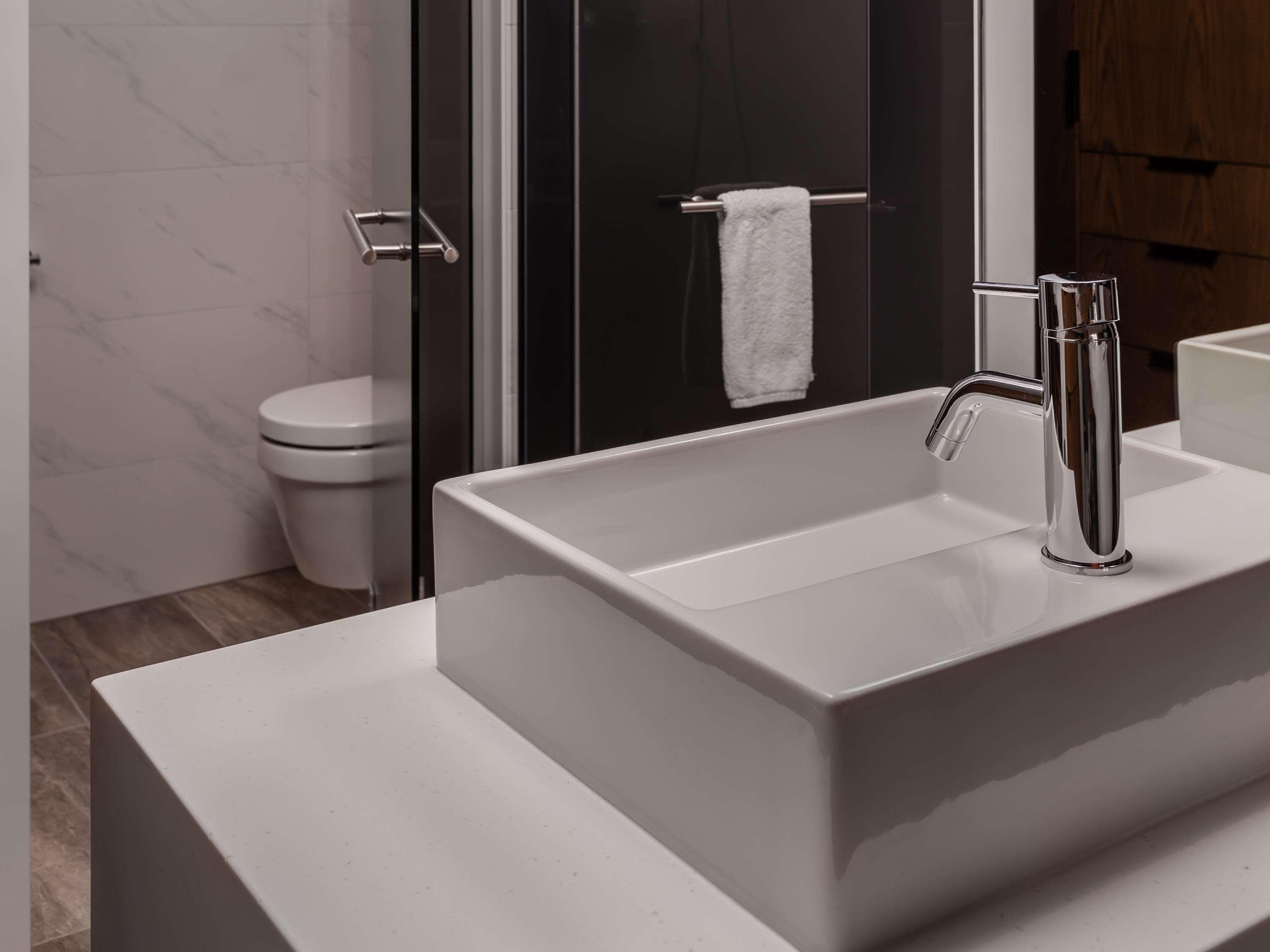 Novotel Christchurch Airport Εξωτερικό φωτογραφία