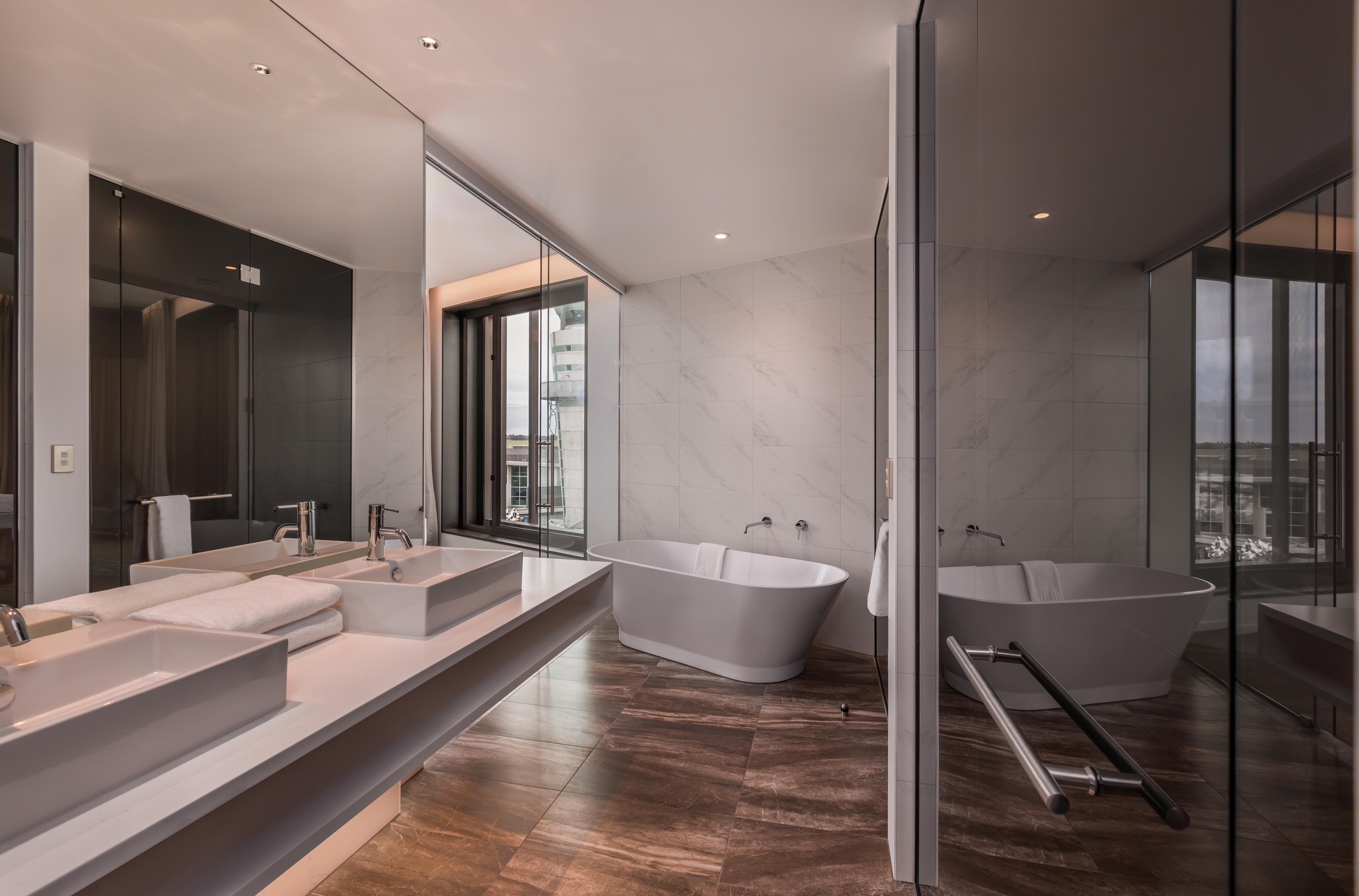 Novotel Christchurch Airport Εξωτερικό φωτογραφία