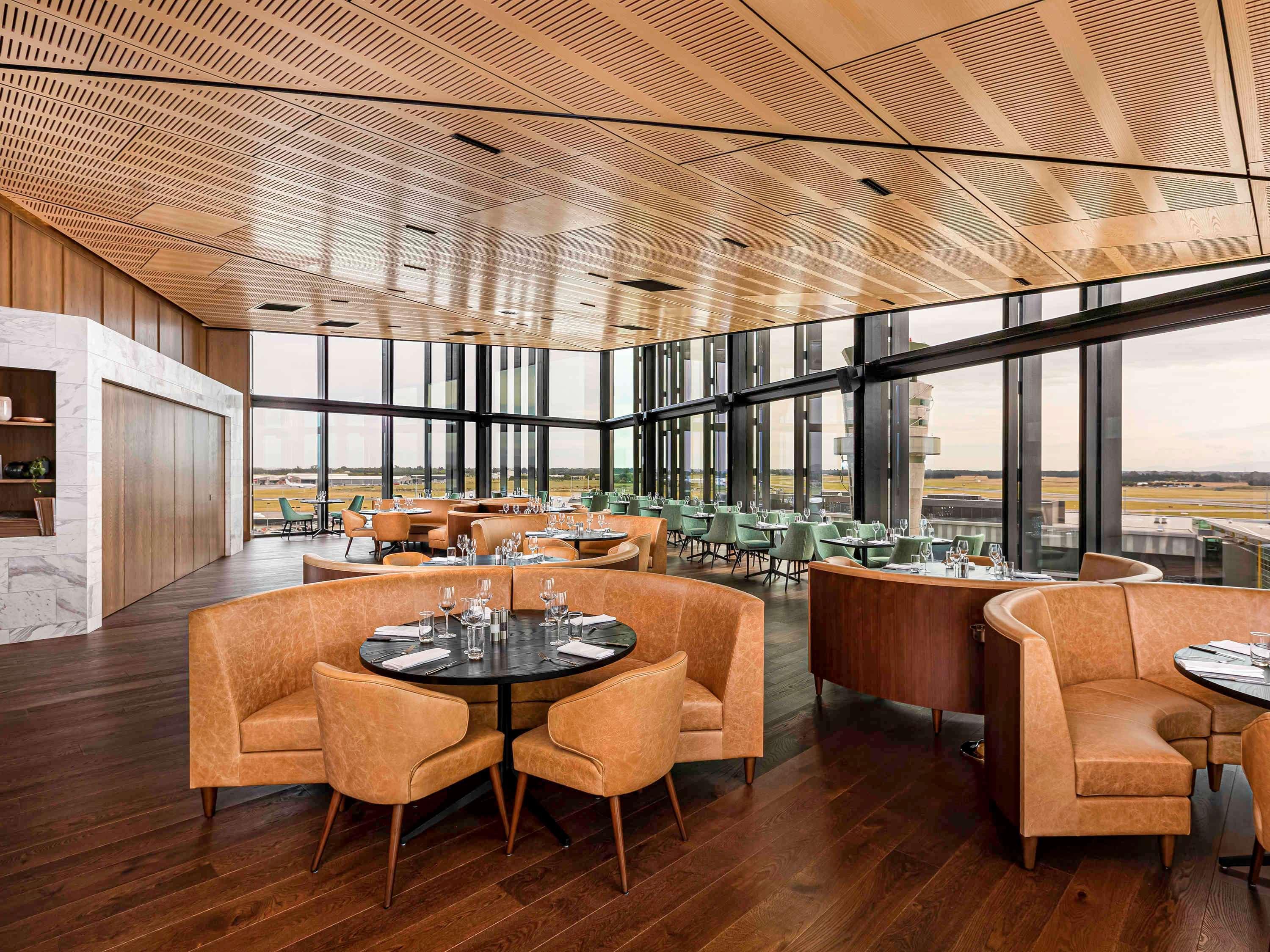 Novotel Christchurch Airport Εξωτερικό φωτογραφία