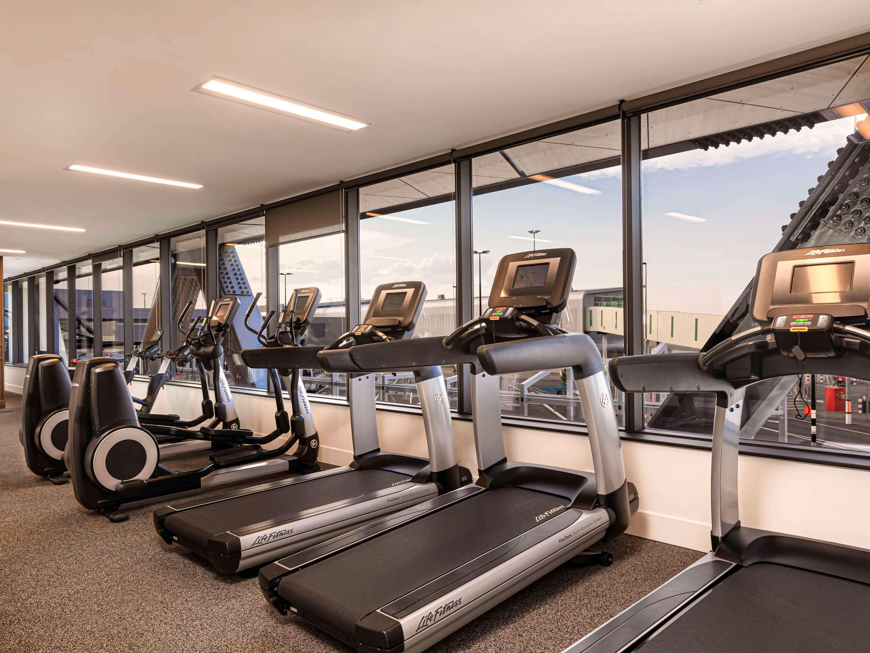 Novotel Christchurch Airport Εξωτερικό φωτογραφία