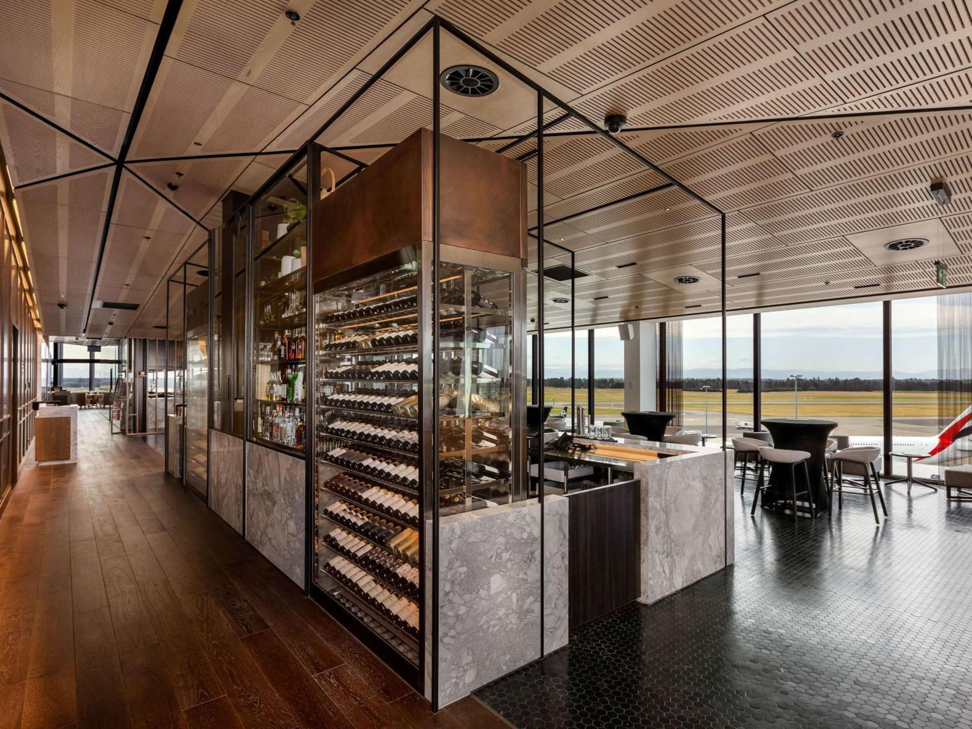 Novotel Christchurch Airport Εξωτερικό φωτογραφία
