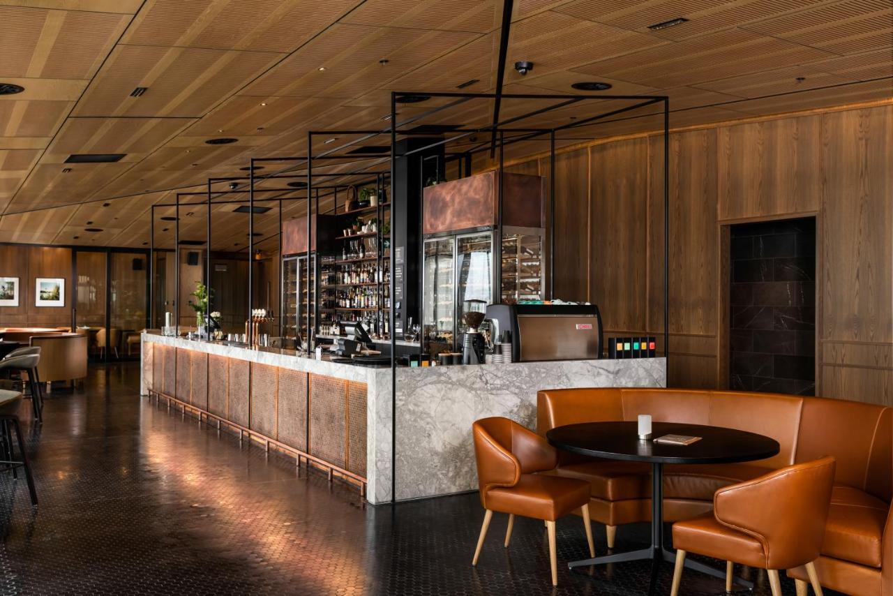 Novotel Christchurch Airport Εξωτερικό φωτογραφία