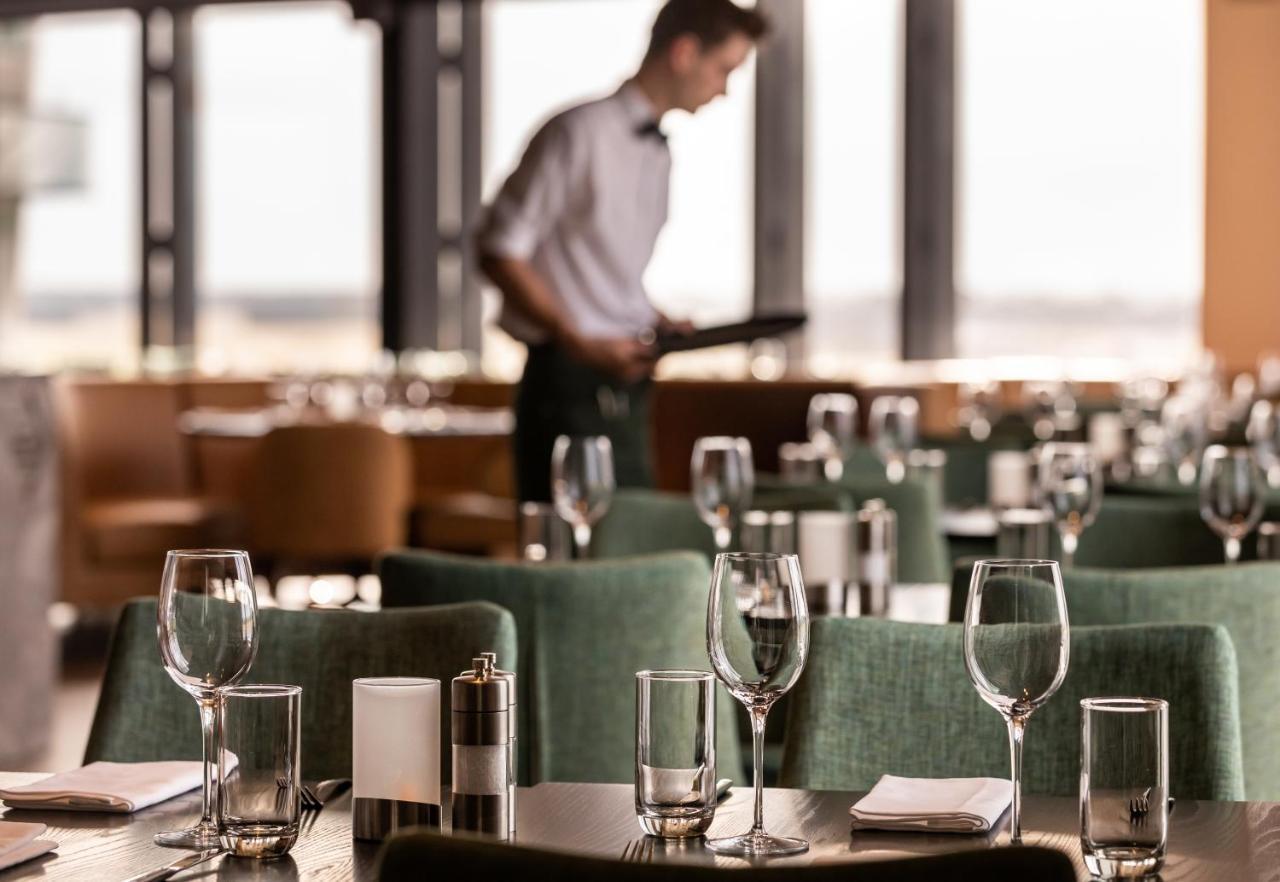 Novotel Christchurch Airport Εξωτερικό φωτογραφία