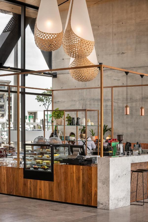 Novotel Christchurch Airport Εξωτερικό φωτογραφία