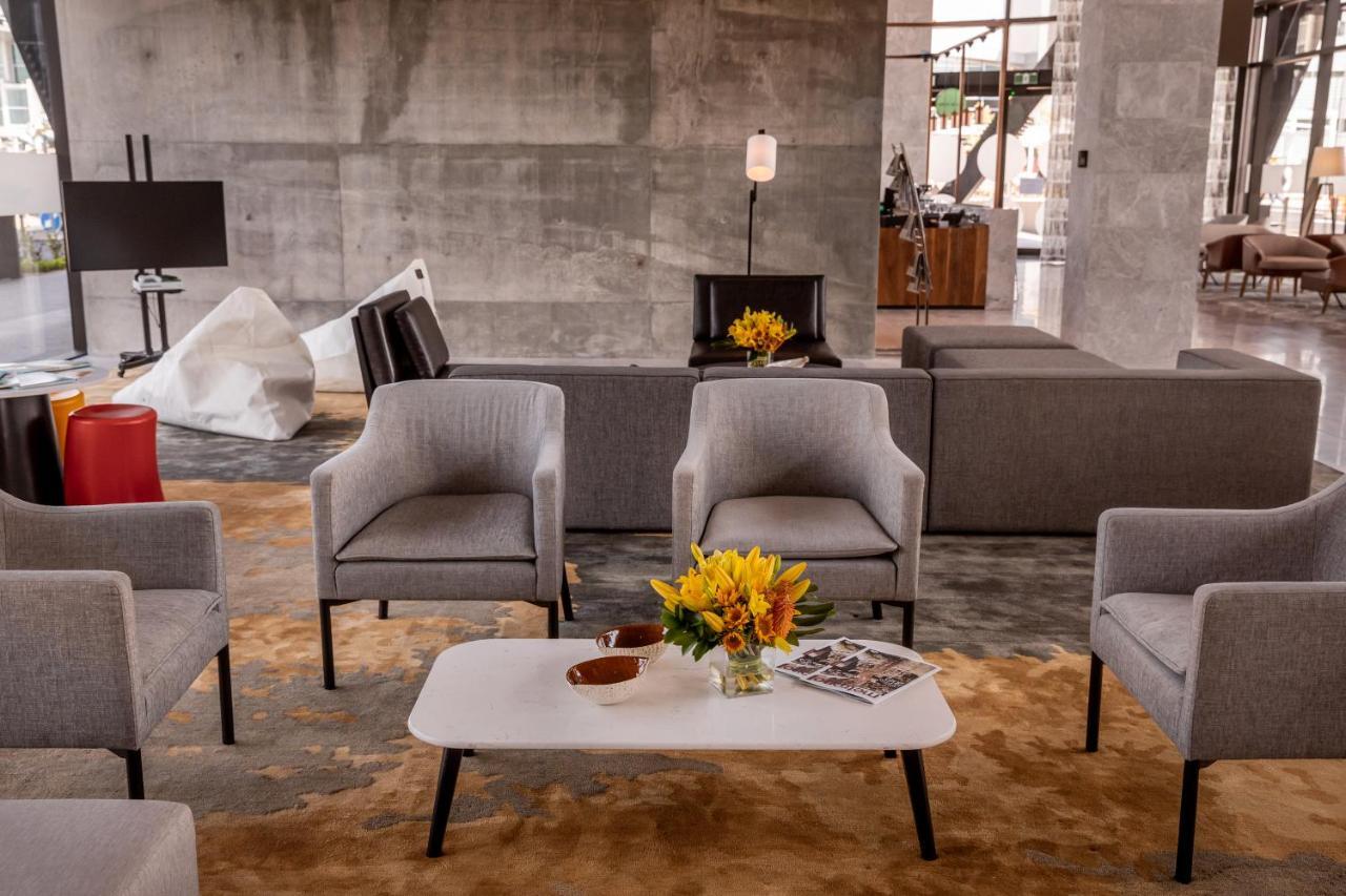 Novotel Christchurch Airport Εξωτερικό φωτογραφία